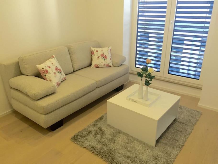וינה New Apartment - 10 Min Downtown מראה חיצוני תמונה