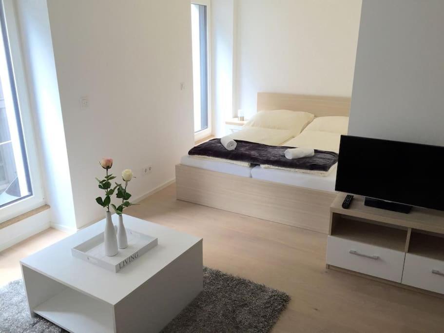 וינה New Apartment - 10 Min Downtown מראה חיצוני תמונה