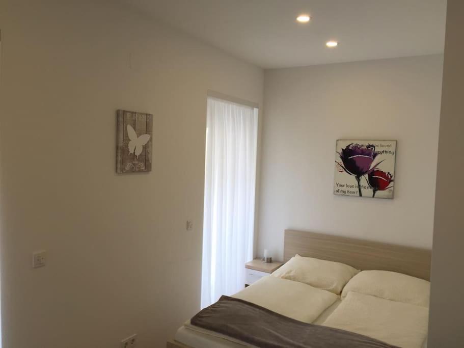 וינה New Apartment - 10 Min Downtown מראה חיצוני תמונה