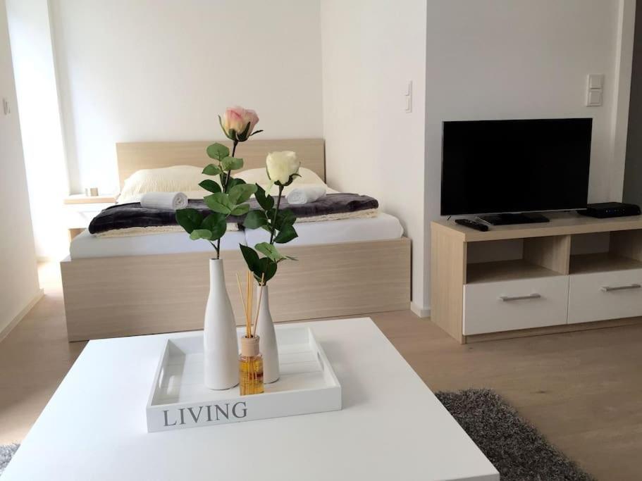 וינה New Apartment - 10 Min Downtown מראה חיצוני תמונה